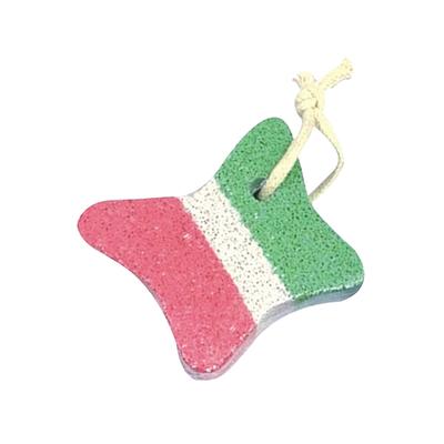 Babila Pumice Stone Star-PC-v 014 1's - Foot Scrubs