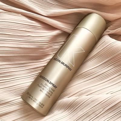 Kevin Murphy Session Strong Hold Finishing Spray 400 ml - Hair Sprays & Mists