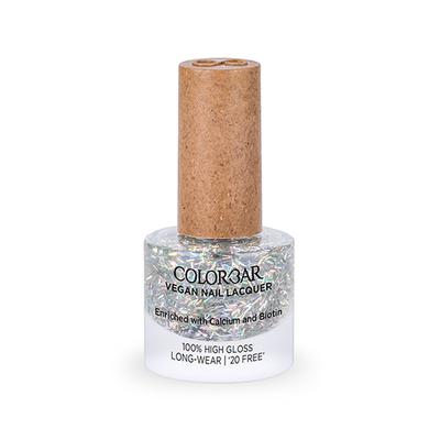 Colorbar Vegan Nail Lacquer Solitaire-284 8 ml - Nail Polish