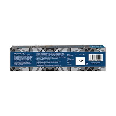Yardley London Elegance Lather Shaving Cream 70 gm - Shaving Creams