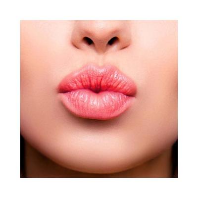 Lakme Lip Love Gelato Chapstick Fresh Orange 4.5 gm - Lip Balms