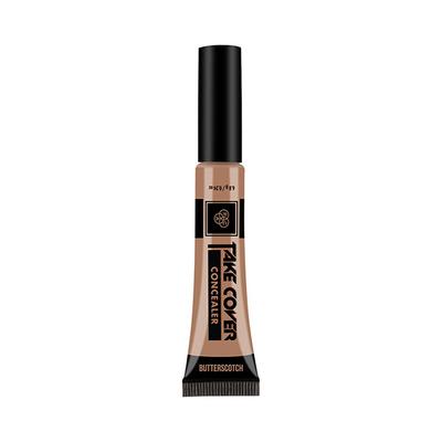 PAC Take Cover Concealer 03 Butterscotch 6.8 gm - Concealer