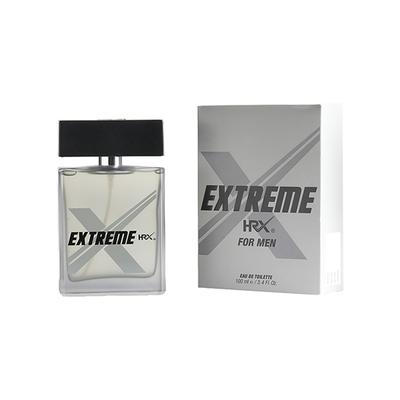 HRX Extreme for Men Eau De Toilette 100 ml - Men Perfumes (Edt/Edp)