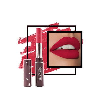 Incolor Long Lasting Lipstick 812 2.3 Gm - Eyebrow Pencils & Enhancers