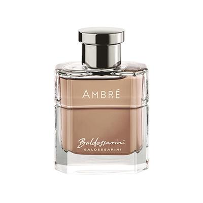 Baldessarini Ambre Duo Set (Eau De Toilette 50ml + Shower Cream 200ml) 1's - Men Perfumes (Edt/Edp)