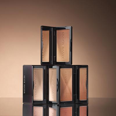 Kevyn Aucoin Beauty The Neo-Bronzer - Dusk Medium 6.8 gm - Bronzers