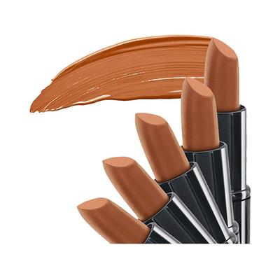 Auric MoistureLock Lipstick Brown Derby 3101 4 gm - Lipsticks