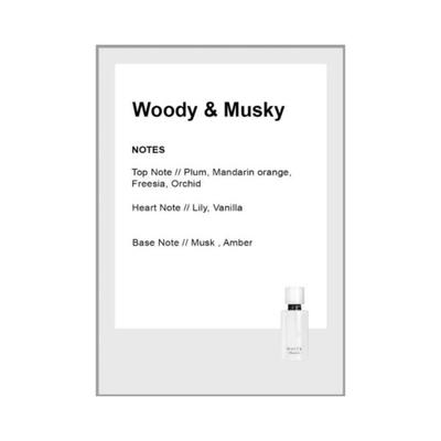 Kenneth Cole White For Her Eau De Perfume 100 ml - Women Perfumes (Edt/Edp)