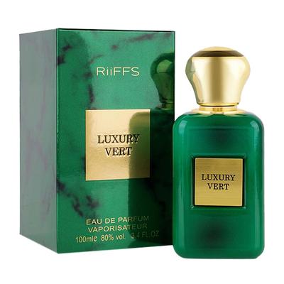 RiiFFS Luxury Vert Perfume for Women 100 ml - Women Perfumes (Edt/Edp)