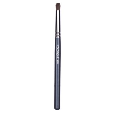 Colorbar Pro Makeup Brushes-Pro Eye Smudger Brush. 1's - Eye Brush