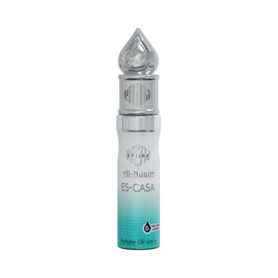 EFTINA Es-casa Alcohol Free Attar Roll On 6 ml - Perfumes (Edt/Edp)