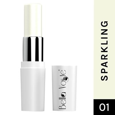Bella Voste Luminizing Highlighter Sparkling (01) 4.5 Gm - Highlighters & Illuminators