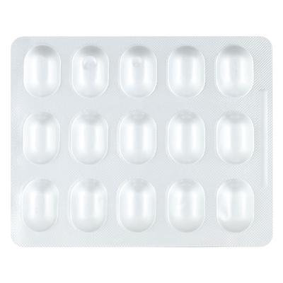 Asomex TM 5mg Tablet 15'S - Hypertension-Ana