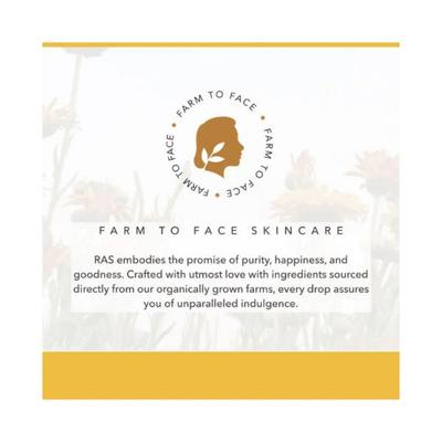 Ras Luxury Skincare Nutmeg Pure Essential Oil 10ml - Essential Oils