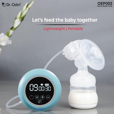 Dr. Odin Electric Breast Pump (OEP002) 1's - Breast Pump