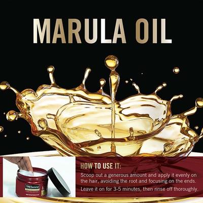 Tresemme Keratin Smooth Hair Mask 300ml - Shampoos