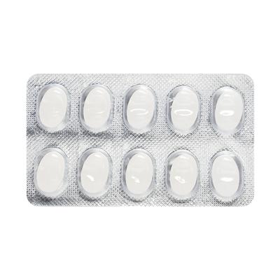 Sobisis Tablet 10'S - Ulcer/Reflux/Flatulence-Aaa