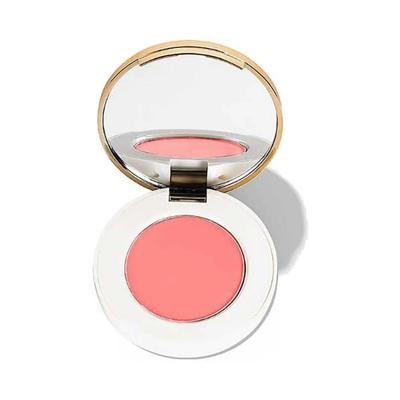 MyGlamm Treasure IT Powder Matte Blush-Loyalty 4 gm - Blushes