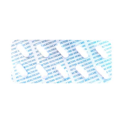 FLUVIR 30 Capsule 10's - Viral infections-Ant