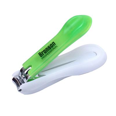 Bronson Professional Nail Cutter Large 1's - Nail Care