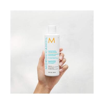 Moroccanoil Smoothing Conditioner 250 ml - Conditioners