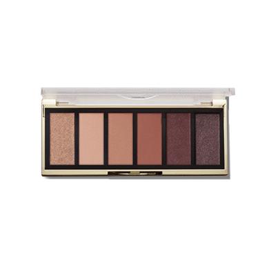 Milani Most Wanted Palettes - 140 Rosy Revenge 5 gm - Face Palettes