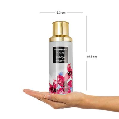 Ajmal Artisan - Orchid Love Deodorant Perfume Gift For Women Online Exclusive 150 ml - Women Deodorants/Roll-Ons