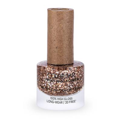 Colorbar Vegan Nail Lacquer Whimsical-283 - Nail Polish