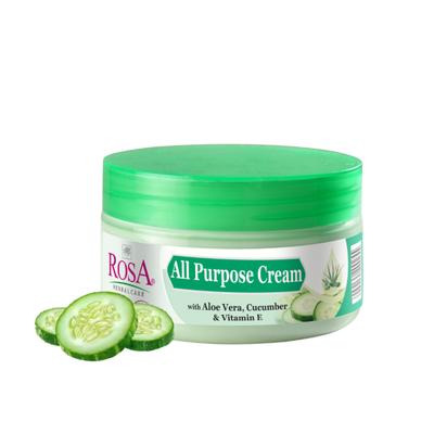 Rosa All Purpose Cream 500 ml - Lotions & Creams