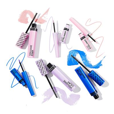 Makeup Revolution Relove Dip Eyeliner Blue 5 ml - Eyeliners