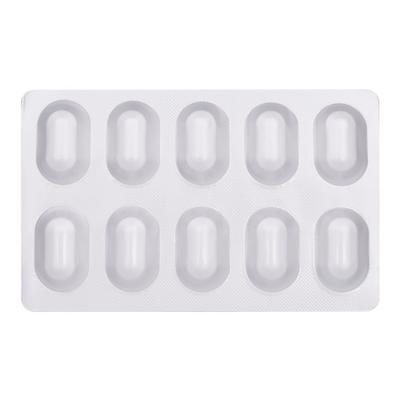 MELBOOST Tablet 10's - Supplements-Vam