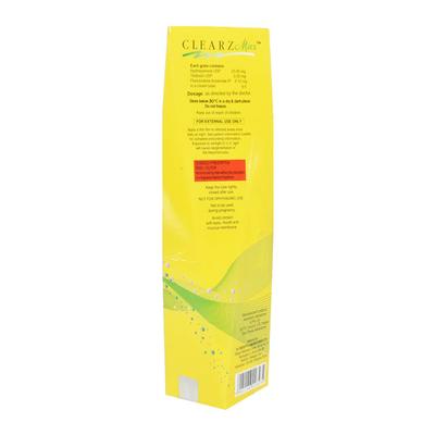 Clearz Max Cream 15gm - Hyperpigmentation-Oth