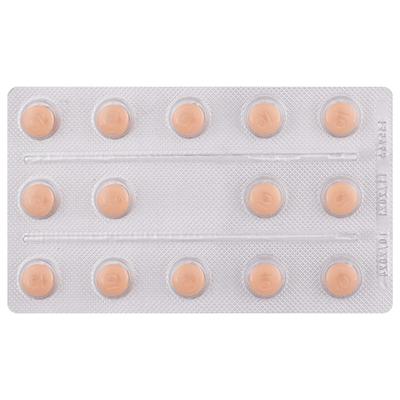 DAYVIGO 10mg Tablet 10's - Sleep Disorder (Insomnia)