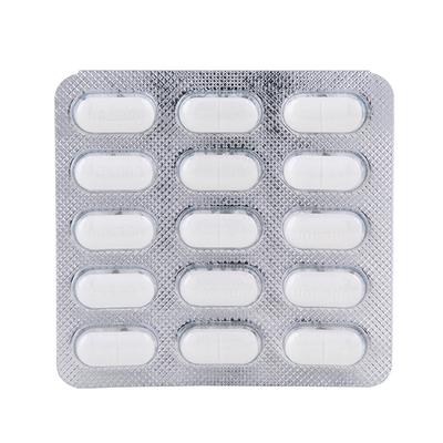 Udiliv 300mg Tablet 15'S - Cholelithiasis/Gall Stones