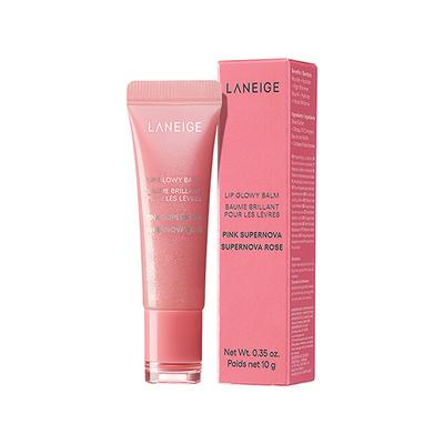 Laneige Lip Glowy Balm Supernova 10 gm - Lip Balms