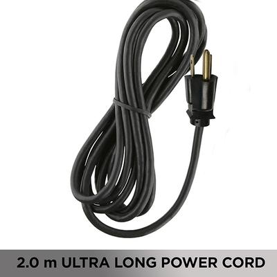 VEGA X-Pro Professional Hair Clipper (VHCP-02) Black 1 gm - Shaving & Hair Removal