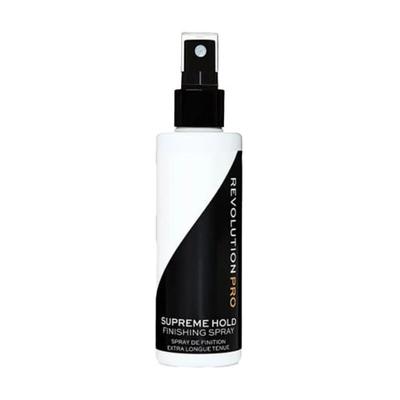 Revolution Pro Supreme Hold Finishing Spray 100 ml - Hair Gels & Waxes