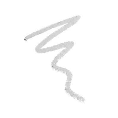 Stars Cosmetics Pearlglid Eye Pencil (No.03 White) 0.30gm - Eyeliners