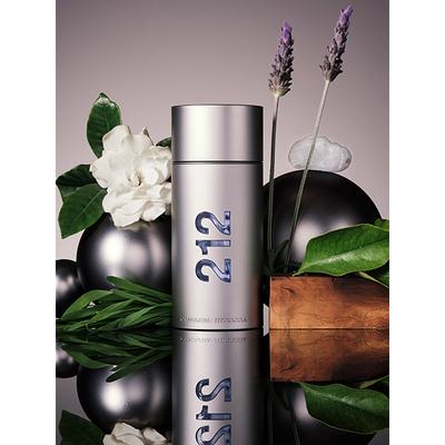 Carolina Herrera 212 NYC Men Eau De Toilette 50 ml - Men Perfumes (Edt/Edp)