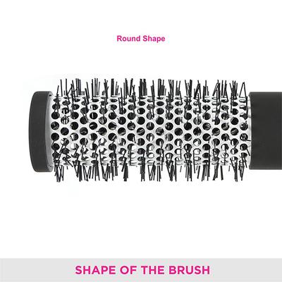 Vega Hot Curl Brush Medium (E16 - PRB) 1's - Hair Brushes
