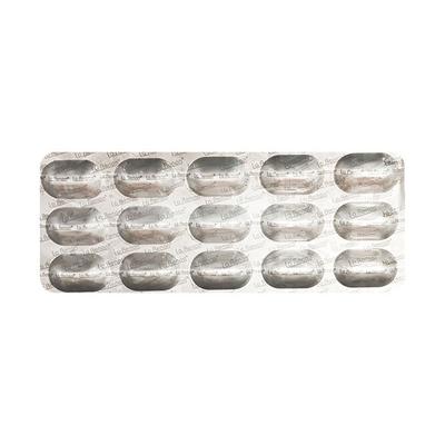 ESOGRESS IT 40+150mg Capsule 15's - Ulcer/Reflux/Flatulence-Aaa