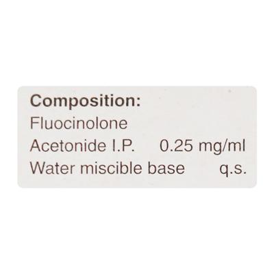 FLUCORT SKIN Lotion 30ml - Skin Infections-Toc