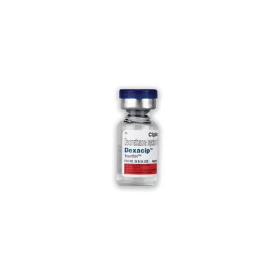 Dexacip 4mg Injection 2ml - Hormonal Therapy-Cor