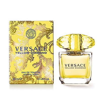 Versace Yellow Diamond Eau De Toilette 30 ml - Perfumes (Edt/Edp)