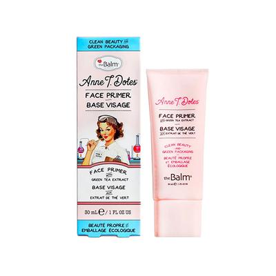 theBalm cosmetics Anne T. Dotes Face Primer 30 ml - Primer