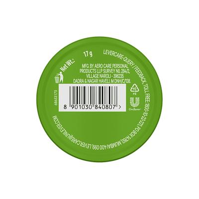 Vaseline Lip Tins Aloe 17 gm - Lip Scrubs