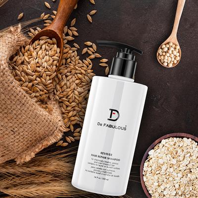 De Fabulous Reviver Shampoo 500 ml - Shampoos