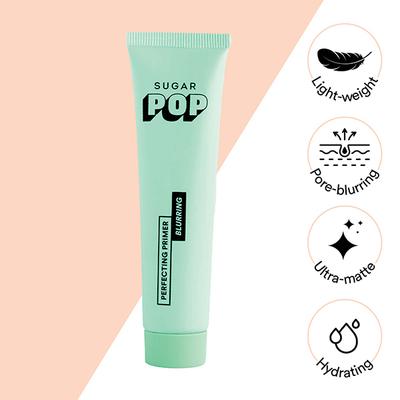 SUGAR POP Perfecting Primer 25 gm - Primer