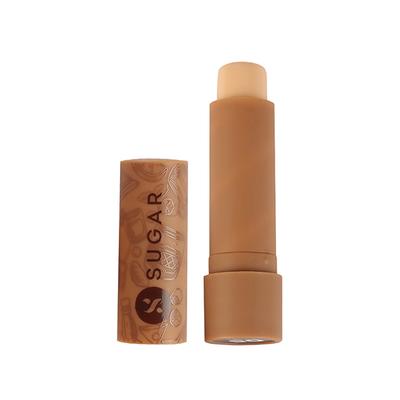 SUGAR Cosmetics Tipsy Lips Moisturizing Balm - 05 Irish Coffee 4.5 gm - Lipsticks