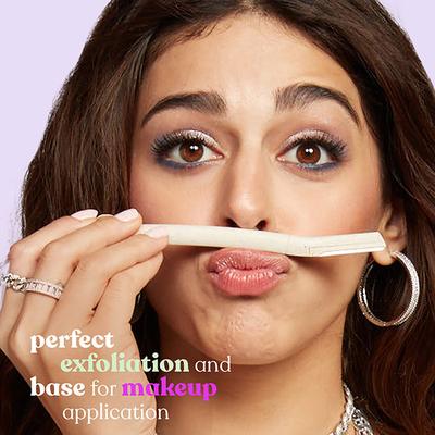 Bombae Face & Eyebrow Razor for Women 4's - Shaving & Hair Removal
